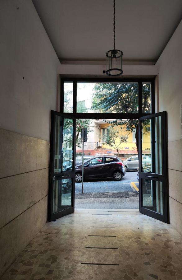 Appartamento Ianos